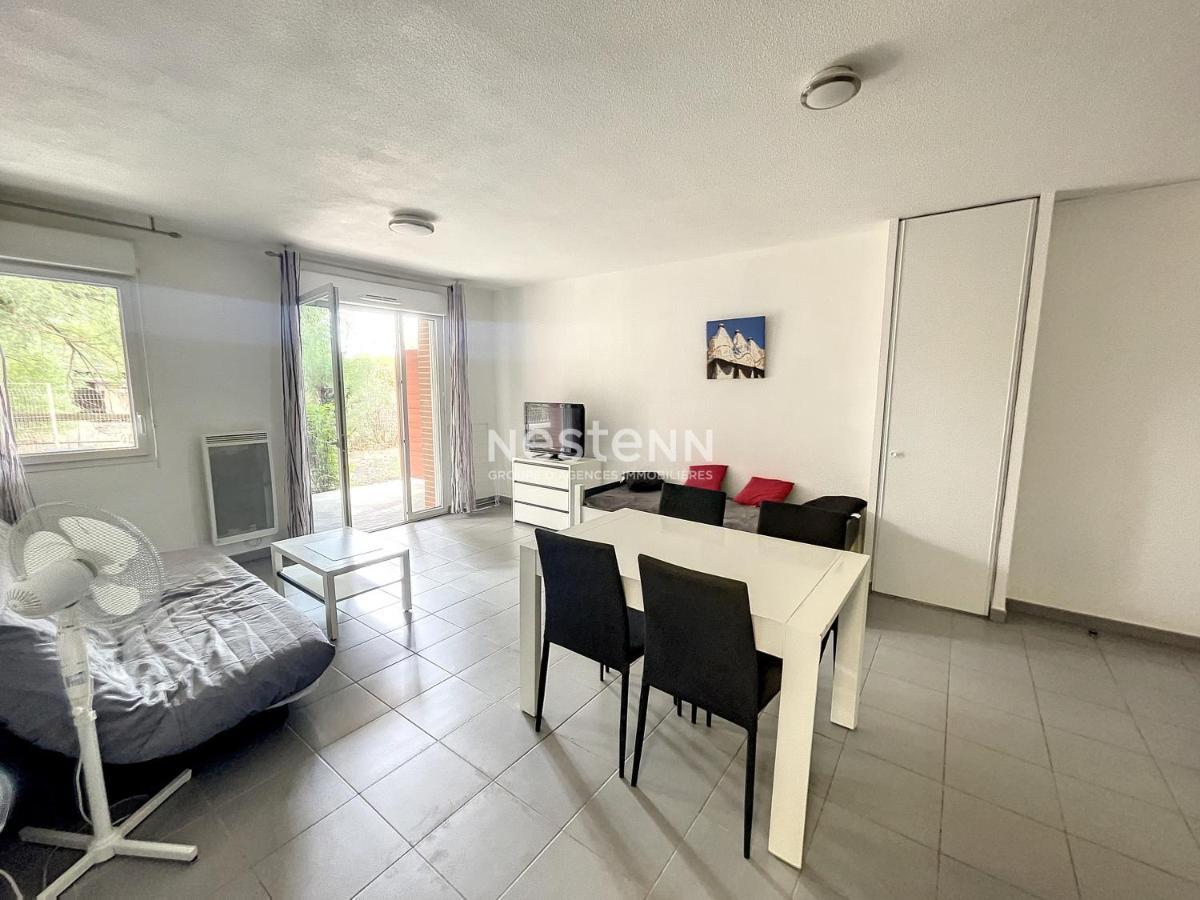 2950-Appartement Une Chambre Avec Piscine Argelès-sur-Mer Extérieur photo