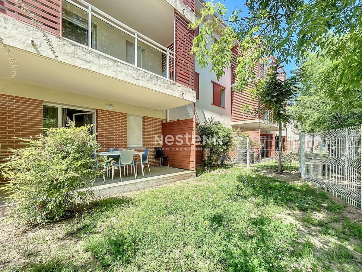 2950-Appartement Une Chambre Avec Piscine Argelès-sur-Mer Extérieur photo